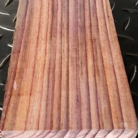 Rosewood lumber